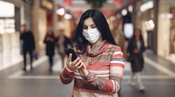 SMS-ul despre vaccin care a alertat Spania: „A mai primit cineva acest mesaj?“