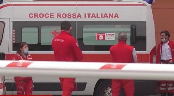 Coronavirusul lovește cu furie în Italia: Aproape 900 de decese azi. Cifrele negre ale momentului