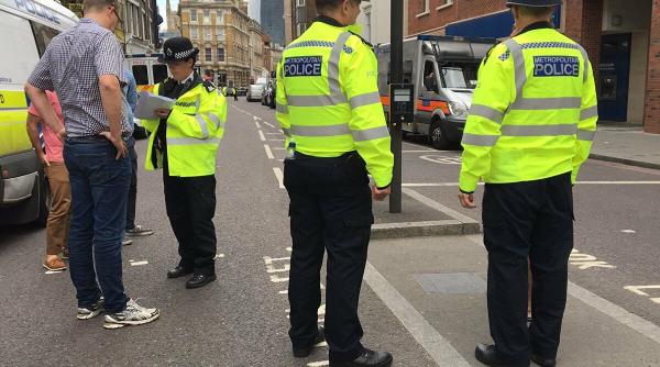 Marea Britanie a decis: Relaxează restricțiile pentru câteva zile în preajma Crăciunului restricţiile