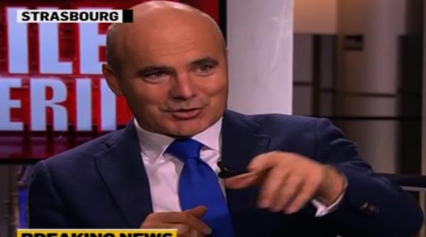 Rareș Bogdan despre un posibil LOCKDOWN după alegeri: „L-am întrebat și astăzi pe președinte“