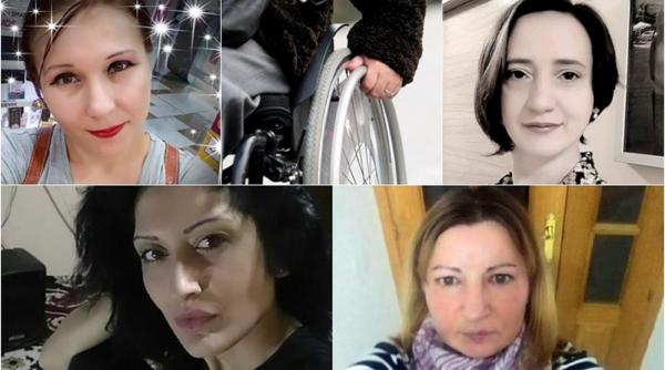 Spania. Cinci românce, ucise cu bestialitate. Alte 35 de femei, moarte