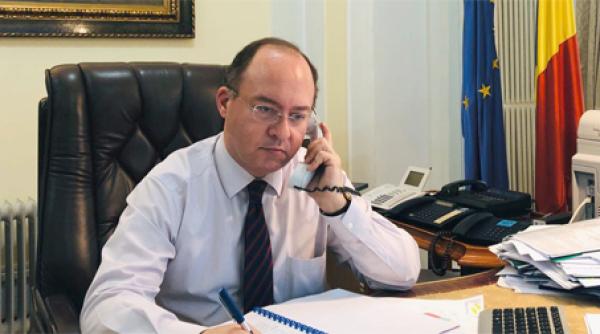 Bogdan Aurescu despre românii din Marea Britanie: Un catalizator pentru parteneriatul cu acest stat şi după 1 ianuarie