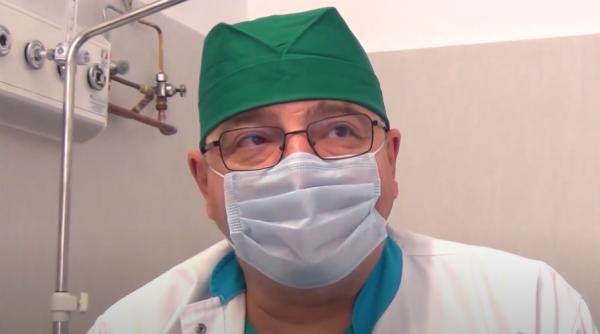 Medic şef ATI, despre pacienţii cu COVID-19: "Vezi analize incredibile şi pacientul este viu. Din această cauză MOR oamenii!"