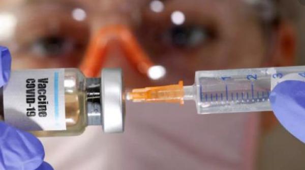 Românca vaccinată împotriva COVID-19, mărturisiri: „M-am simțit absolut normal”