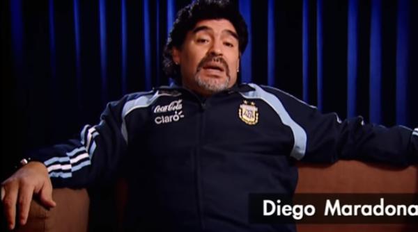 Cauzele morții lui Maradona: PRIMELE concluzii ale autopsiei