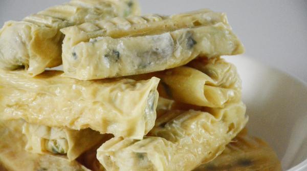 Italia. Descoperire macabră în rulouri cumpărate de la un supermarket: „Am avut un șoc!”