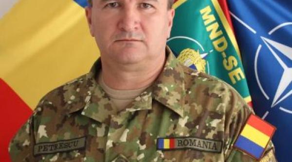 Şeful Statului Major al Apărării, testat pozitiv cu COVID