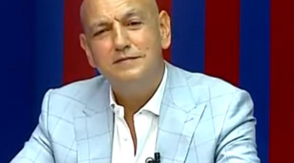 Fostul șef al CNAS Lucian Duță, condamnat la șase ani de închisoare cu executare