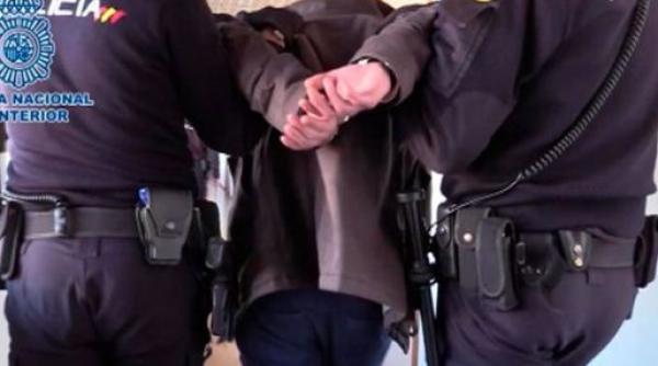 Spania. Român, arestat pentru crimă. Împreună cu doi complici au luat viaţa unui traficant de droguri