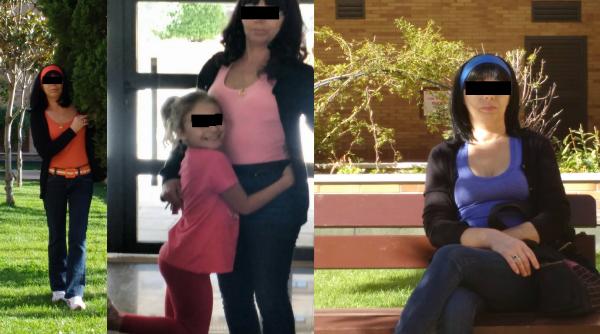 Tragedie într-o familie de români din Spania: Mihaela, ucisă de o boală nemiloasă. O fetiță de 10 ani a rămas orfană