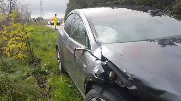 Italia. Fetiţă româncă, spulberată de o maşină. Nu a avut nicio şansă de supravieţuire