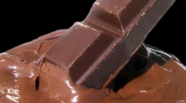 Ciocolata Lindt are muzeu