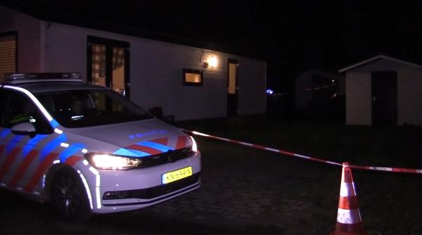 Olanda. Bătrâni legați, bătuți și amenințați cu moartea de trei români. Polițiștii chemați la caz i-au lăsat pe cei doi fără toată averea