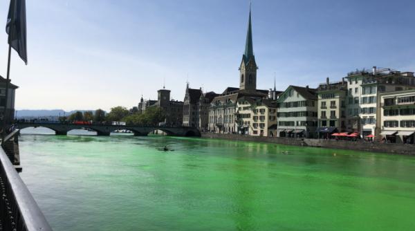 Zurich, Paris și Hong Kong - cele mai scumpe orașe din lume