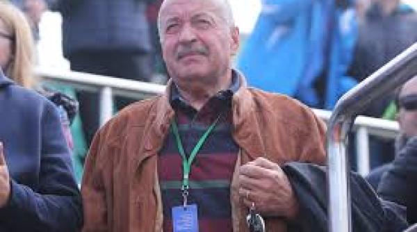 Armatorul Corneliu Idu, unul dintre cei mai bogați români, a murit de Covid-19