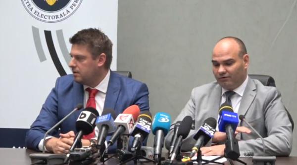 Președintele AEP, depistat pozitiv cu virusul Covid-19