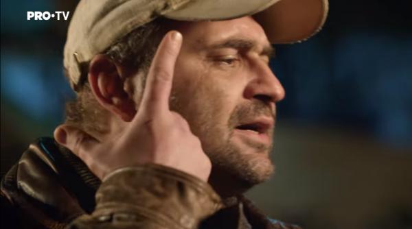 Video VIRAL. Celentano, din Las Fierbinți, discurs de Ziua Națională: „Statul, când zice că-ți ia, îți ia! Când zice că-ți dă, zice!” 