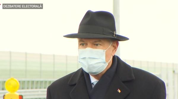 Iohannis: „Redeschidem piețele de la sfârșitul acestei săptămâni”