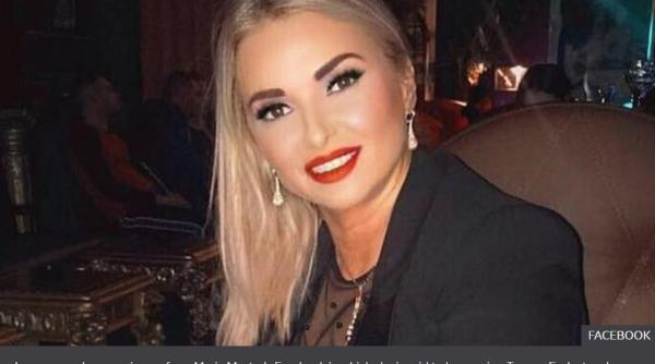 Românca acuzată de „jaful secolului” la Londra: „M-au plătit pentru servicii sexuale. Sunt doar o găină proastă” 