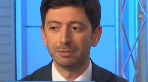 Italia a decis: VACCINARE în masă, pentru TOATĂ populația, la începutul anului viitor