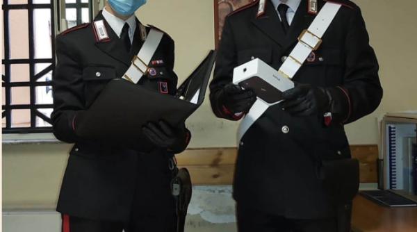 Român fără adăpost ARESTAT în Italia, după ce a încercat să cumpere un bilet de avion spre Londra