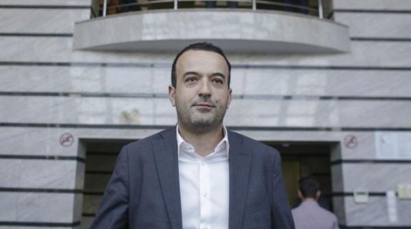 Judecătorul Bogdan Mateescu, noul președinte al CSM