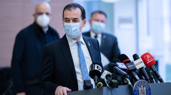 Orban: „Vom adopta hotărârea care va permite redeschiderea pieţelor. Celelalte restricții rămân!”