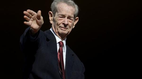 Casa Regală a organizat o slujbă de pomenire la trei ani de la moartea regelui Mihai I