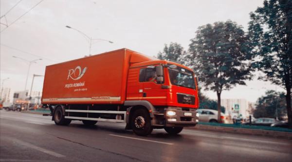 Poșta Română răspunde întrebărilor autorităților privind plicurile cu voturile prin corespondență