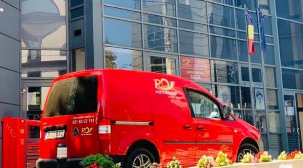 Poșta Română, scoasă „la raport“ pentru voturile prin corespondenţă rătăcite