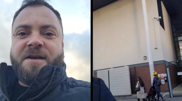 Un român din Londra acuză că a găsit secția de votare închisă. MAE, reacție. Update