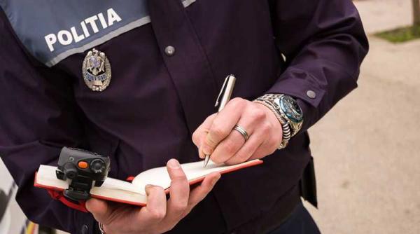 Incident GRAV în Sibiu: Femeie de 83 de ani, împiedicată să voteze. Poliția a deschis dosar penal