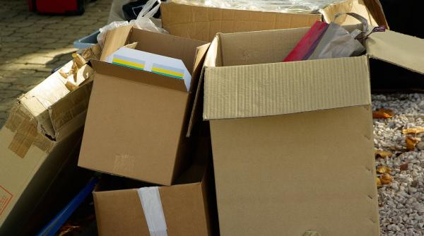 Mită la vot. Se dau pachete pentru votarea unui partid