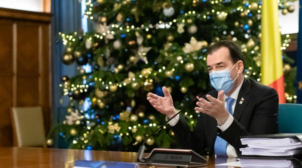 Orban, apel către români: „Nu trebuie să repetăm greșeala din 2016”