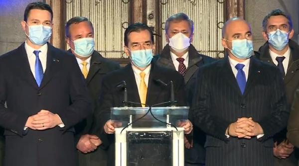 Orban, mesaj pentru românii care nu au mers la vot: „În viitor să considerați alegerile extrem de importante”