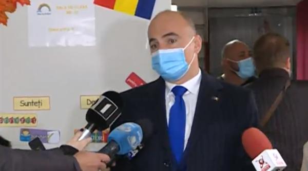 Rareș Bogdan, mesaj pentru Diaspora, la vot: "O Românie în care cetățenii să se întoarcă acasă, în care copiii să nu mai plece de aici peste mări și țări“