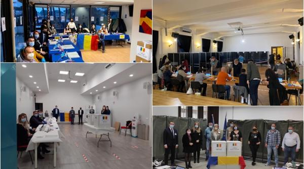 Românii din străinătate, mesaje DURE după rezultatul EXIT-POLL: „Să vă fie rușine! Așteptați cu sufetul la gură o schimbare din Diaspora?”