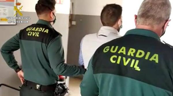 Spania. Tânăr român, atac FEROCE într-o parcare: A furat 20.000 de EURO apoi a vrut să o calce cu mașina pe victima sa