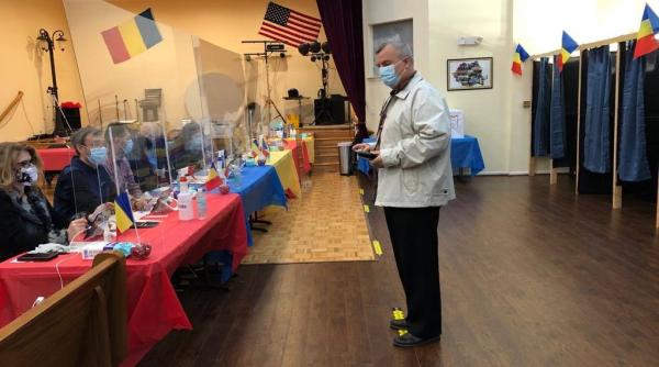 Alegeri Parlamentare. Votul din diaspora s-a încheiat oficial. Ultimele secţii au fost închise