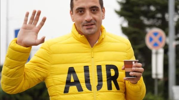 AUR, contactată atât de PSD, cât și de PNL