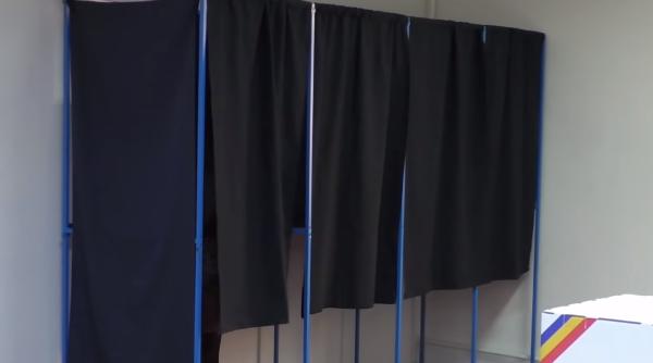 BEC. Rezultate parţiale, ora 19.00: Senat - PSD: 30,16%, PNL: 25,62%;Cameră - PSD: 29,71%, PNL: 25,21%