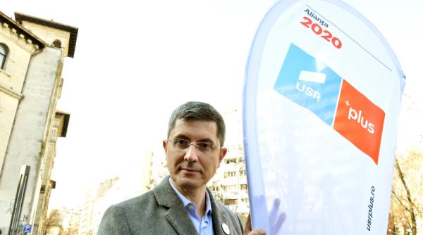 Cutremur în USR-PLUS după alegeri: „Dan Barna si echipa lui trebuie sa plece”. Cine cere reformarea din temelii a partidului?