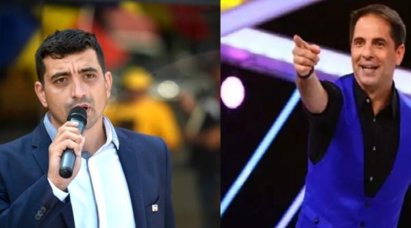 Dan Negru, despre performanța lui George Simion: I-am spus că nici soacra sa n-o să-l voteze. M-am înșelat!
