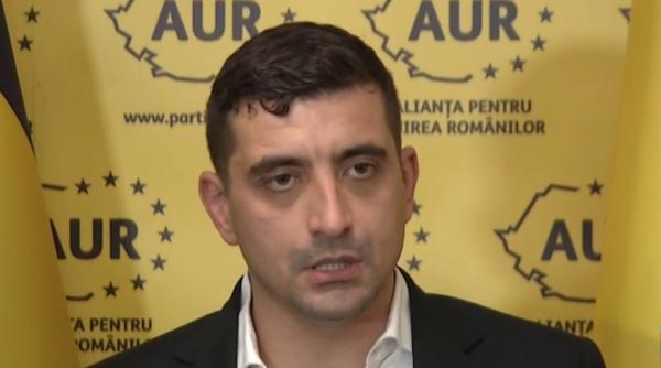 George Simion, după demisia lui Orban: „Mă bucur că ne-a ascultat!”