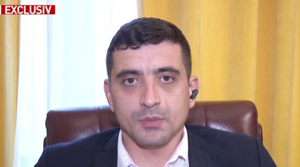 Liderul AUR, George Simion: „Nu ar avea cu ce să ne cumpere cu toți banii din lume!”