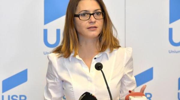 SCANDAL în USR-PLUS. Presadă cere demisia liderilor: "Scor dezastruos. Aroganța voastră și nepotismul ne-au adus aici"
