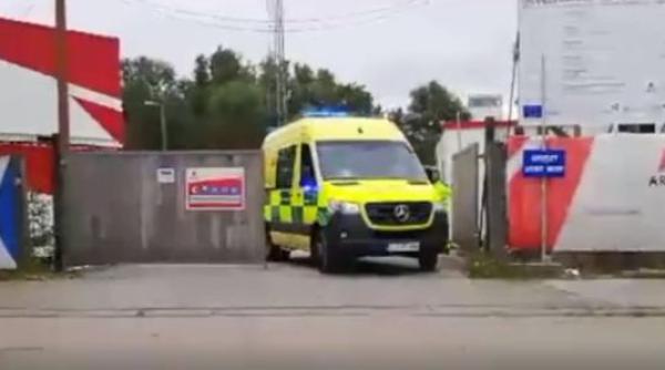 Belgia. Muncitor român, mort la intrarea în spital: S-a deschis dosar pentru moarte suspectă