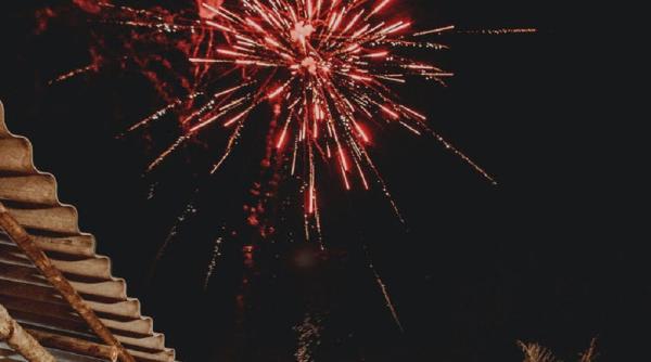 Franța. Adio, focuri de artificii în noaptea de Anul Nou. Decizia autorităților