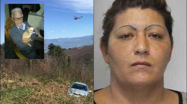 Italia. Judecătorii au decis: Angela nu este vinovată de uciderea lui Damiano Oriolo