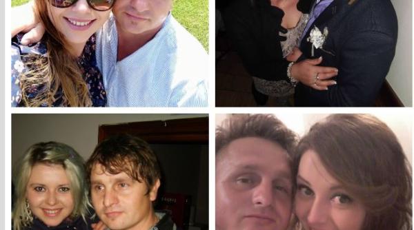 Italia. Ea este Mădălina, românca ucisă fără milă de soțul său. O fetiță a rămas fără ambii părinți: Detalii șocante despre crimă